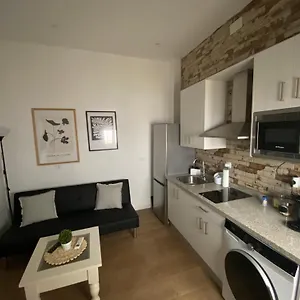 Apartamento Rincon Dorado, Córdoba