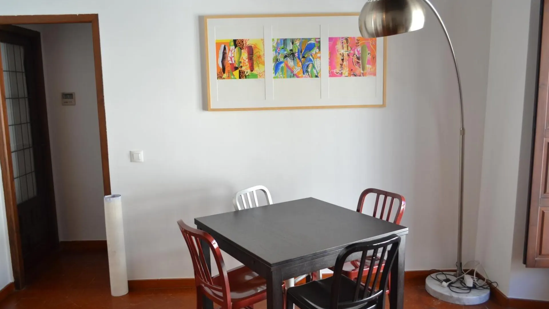 Apartamento Sunshine Patio De La Hoguera Córdoba