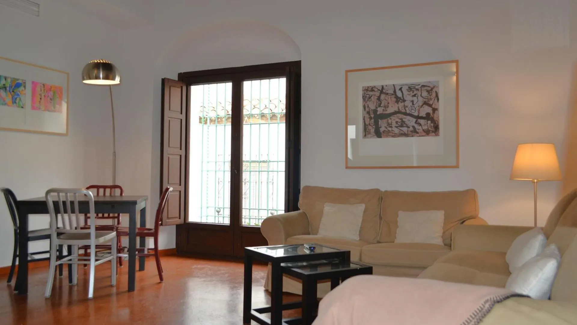 Apartamento Sunshine Patio De La Hoguera Córdoba 0*,  España