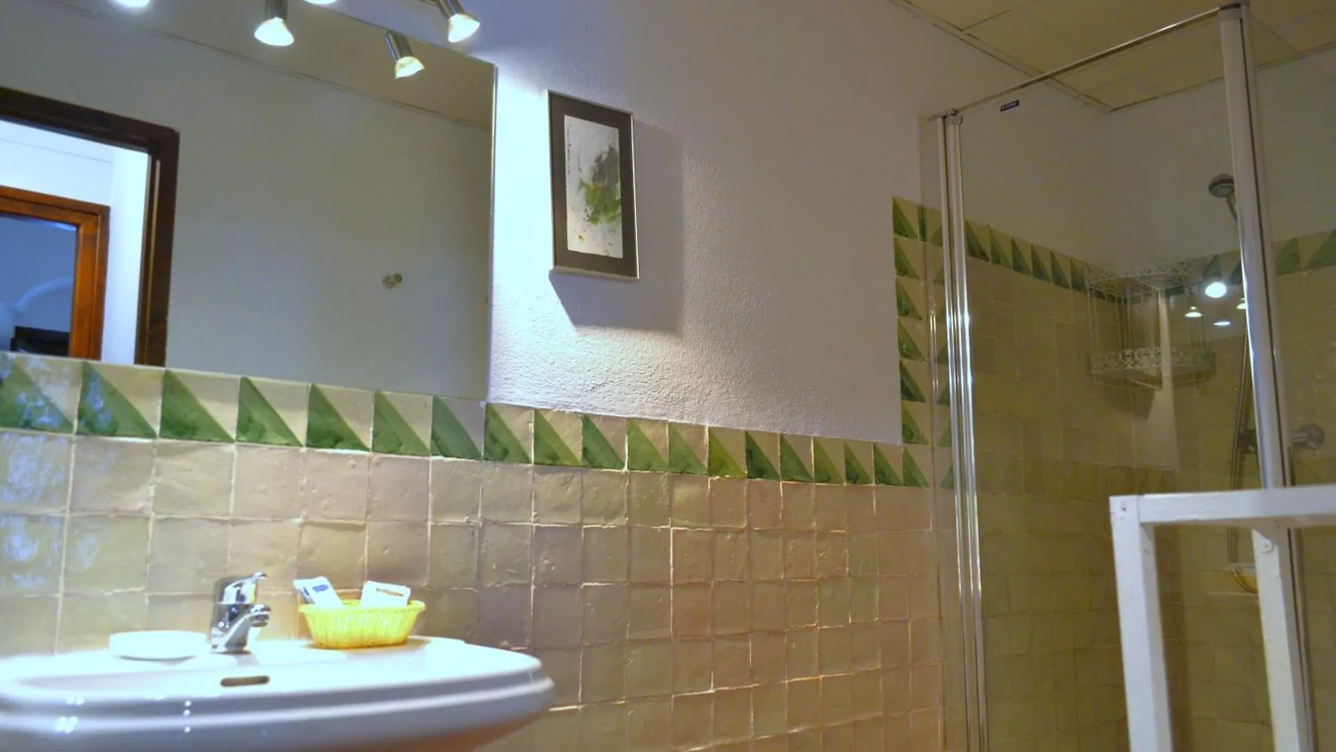 Apartamento Sunshine Patio De La Hoguera Córdoba
